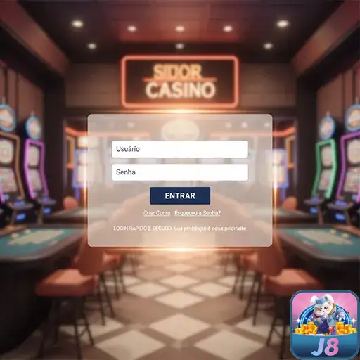 j8 explore dinâmico jogos emocionantes